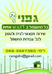 תמונת הפרופיל של רם גפני כול החשמל ב watt אחת.