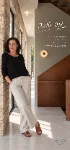 תמונת הפרופיל של עינת תירוש-תכנון ועיצוב פנים